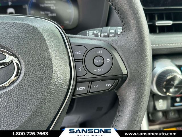 2024 Toyota RAV4 Limited