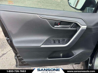 2024 Toyota RAV4 Limited