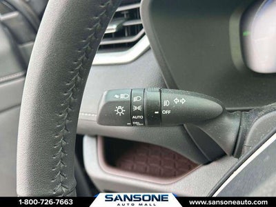 2024 Toyota RAV4 Limited