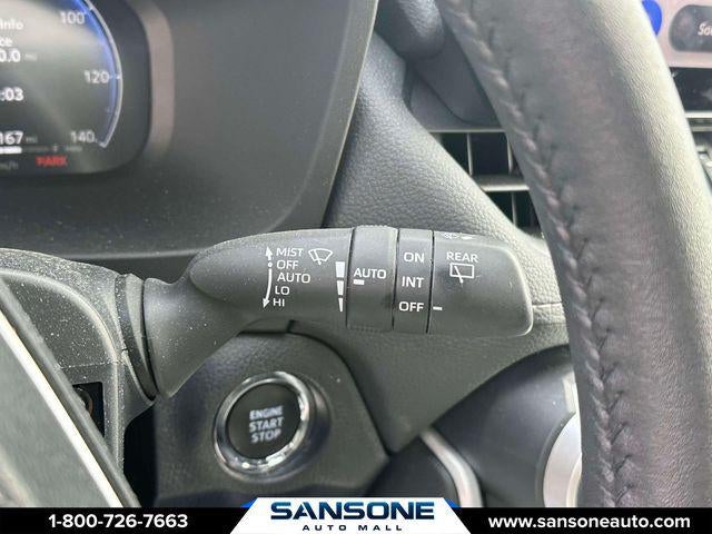 2024 Toyota RAV4 Limited