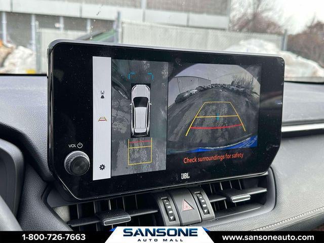 2024 Toyota RAV4 Limited