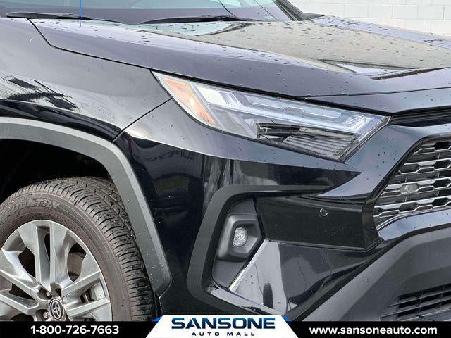 2024 Toyota RAV4 Limited