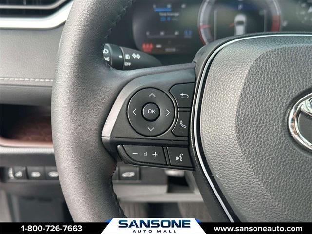 2024 Toyota RAV4 Limited