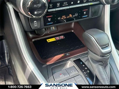 2024 Toyota RAV4 Limited