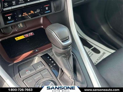 2024 Toyota RAV4 Limited