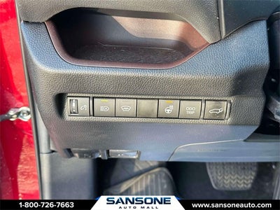 2023 Toyota RAV4 Limited