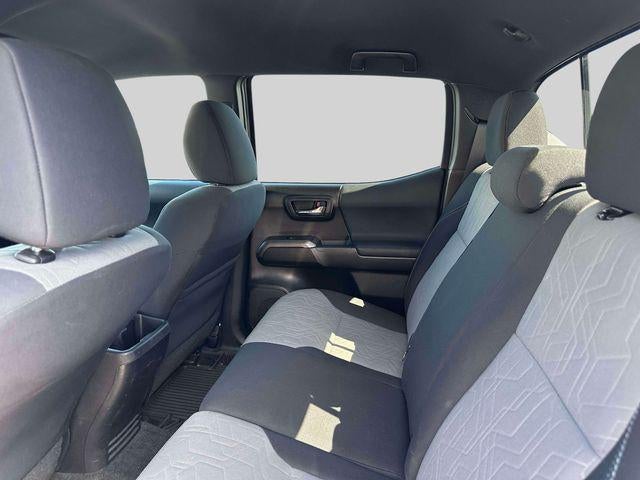 2020 Toyota Tacoma TRD Off-Road V6
