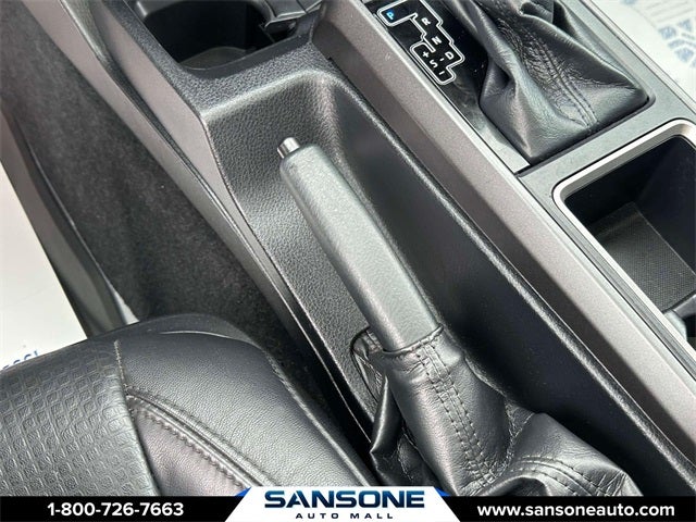 2021 Toyota Tacoma TRD Off-Road V6