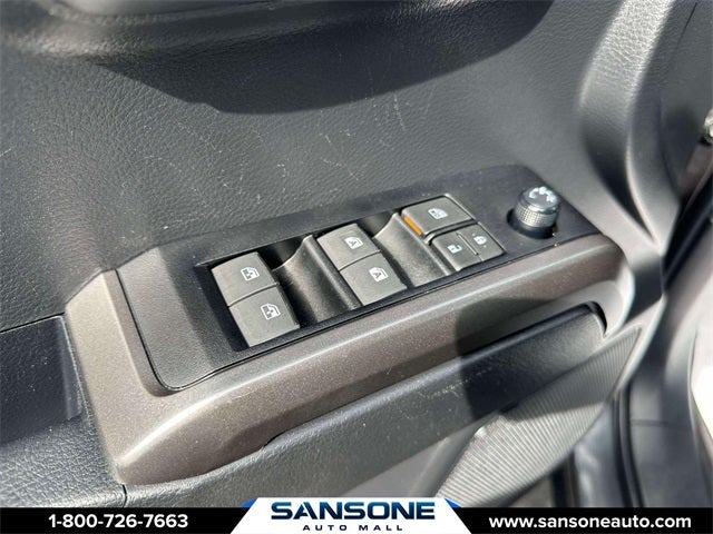 2023 Toyota Tacoma Trail Edition V6