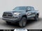2023 Toyota Tacoma Trail Edition V6