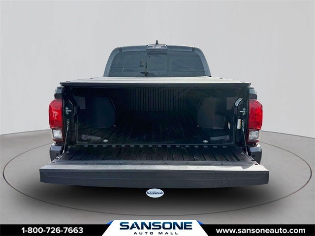 2023 Toyota Tacoma Trail Edition V6