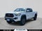 2022 Toyota Tacoma TRD Off-Road V6