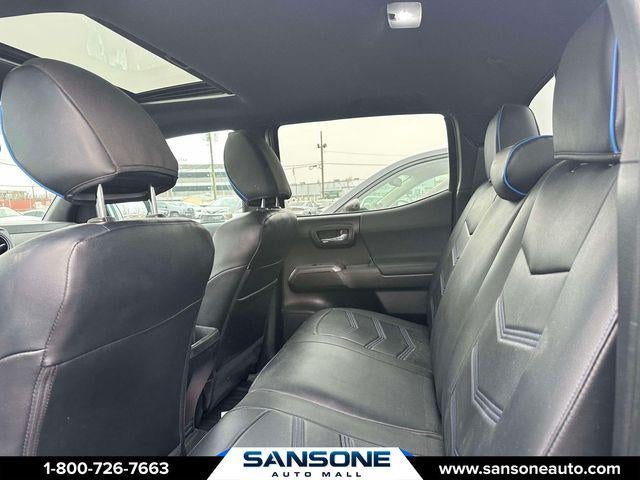 2020 Toyota Tacoma SR5 V6