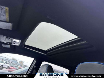 2020 Toyota Tacoma SR5 V6