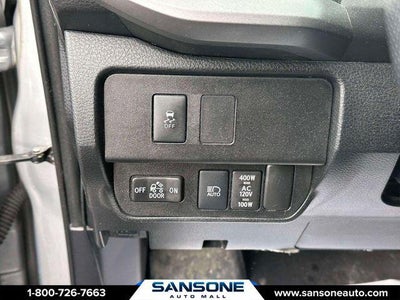 2020 Toyota Tacoma SR5 V6