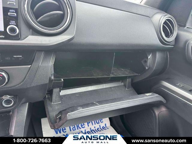 2020 Toyota Tacoma SR5 V6