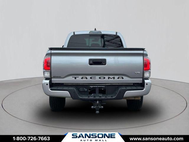 2020 Toyota Tacoma SR5 V6