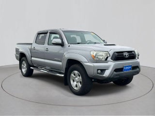 2015 Toyota Tacoma Base V6