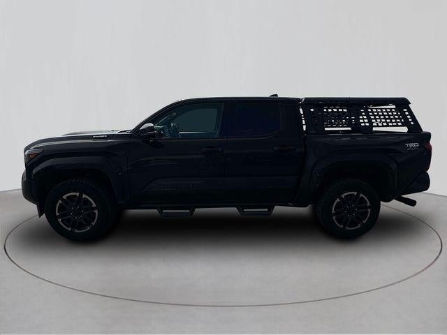 2025 Toyota Tacoma Hybrid TRD Sport