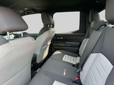 2026 Toyota Tacoma Hybrid TRD Sport