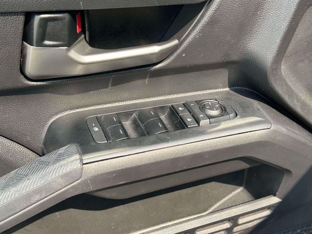 2026 Toyota Tacoma Hybrid TRD Sport