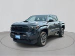 2026 Toyota Tacoma Hybrid TRD Sport