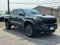 2026 Toyota Tacoma Hybrid TRD Sport