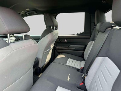 2026 Toyota Tacoma Hybrid TRD Sport