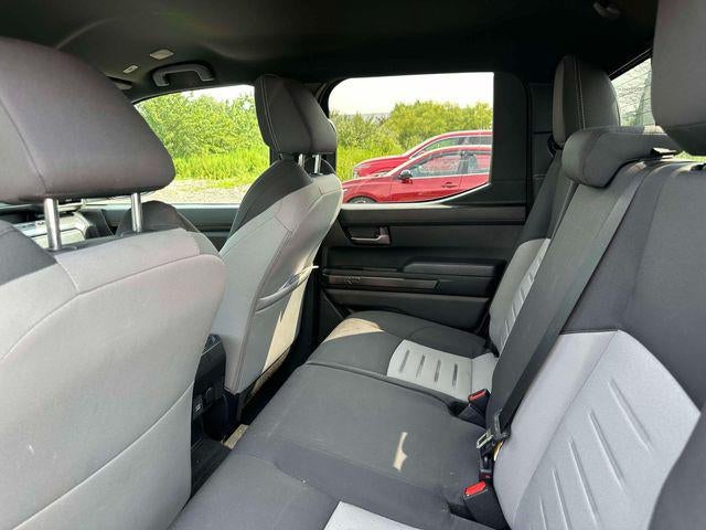2026 Toyota Tacoma Hybrid TRD Sport