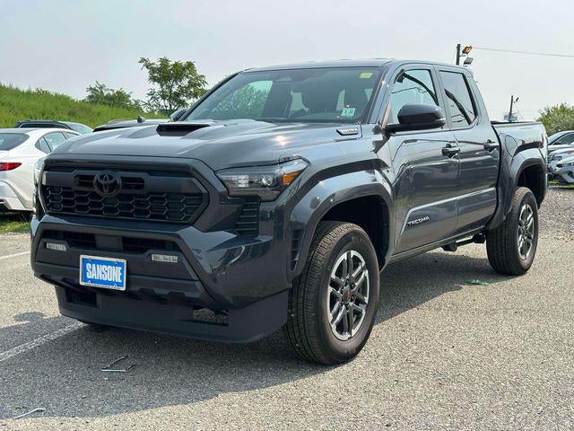 2026 Toyota Tacoma Hybrid TRD Sport
