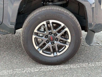2026 Toyota Tacoma Hybrid TRD Sport