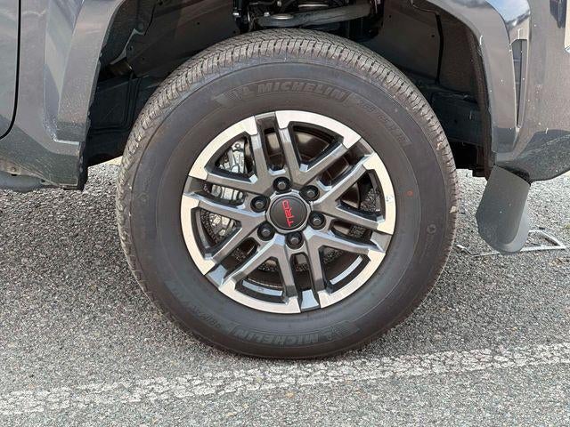 2026 Toyota Tacoma Hybrid TRD Sport