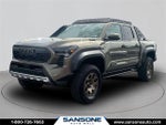 2024 Toyota Tacoma Hybrid Trailhunter