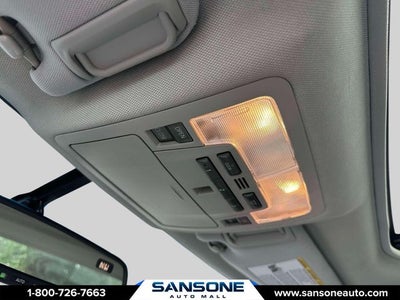 2014 Toyota Camry XLE 2014.5