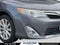 2014 Toyota Camry XLE 2014.5