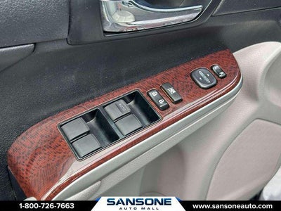 2014 Toyota Camry XLE 2014.5