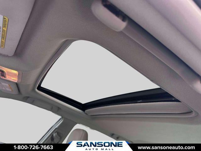 2014 Toyota Camry XLE 2014.5