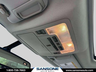 2014 Toyota Camry XLE 2014.5