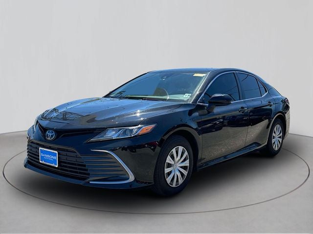 2023 Toyota Camry Hybrid LE
