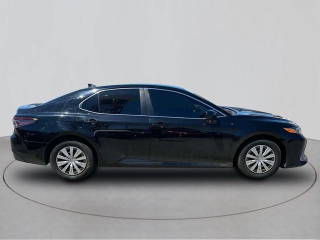 2023 Toyota Camry Hybrid LE