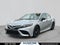 2022 Toyota Camry SE Nightshade