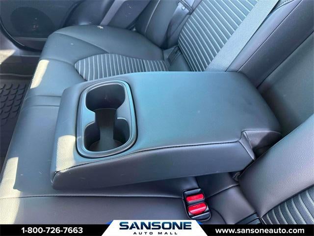 2024 Toyota Camry SE Nightshade