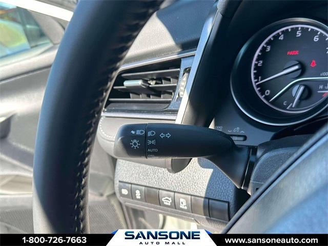 2024 Toyota Camry SE Nightshade