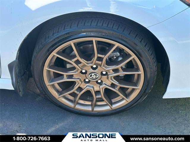 2024 Toyota Camry SE Nightshade