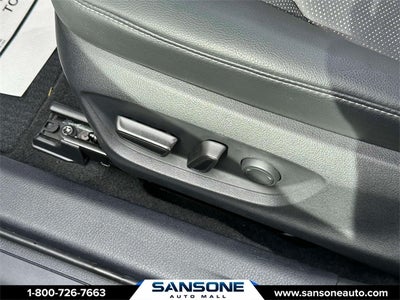 2021 Toyota Camry XSE V6