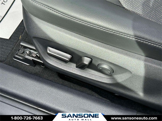 2021 Toyota Camry XSE V6