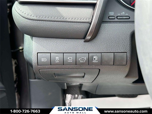 2021 Toyota Camry XSE V6