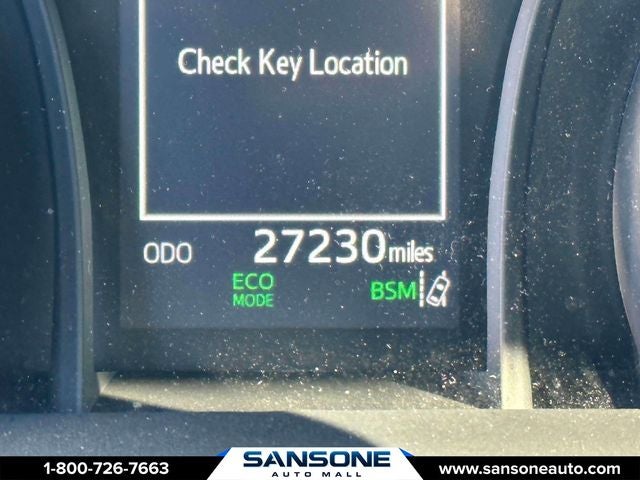 2022 Toyota Camry Hybrid SE