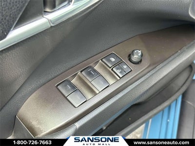 2023 Toyota Camry Hybrid SE