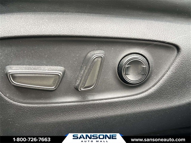 2021 Toyota RAV4 Hybrid Limited